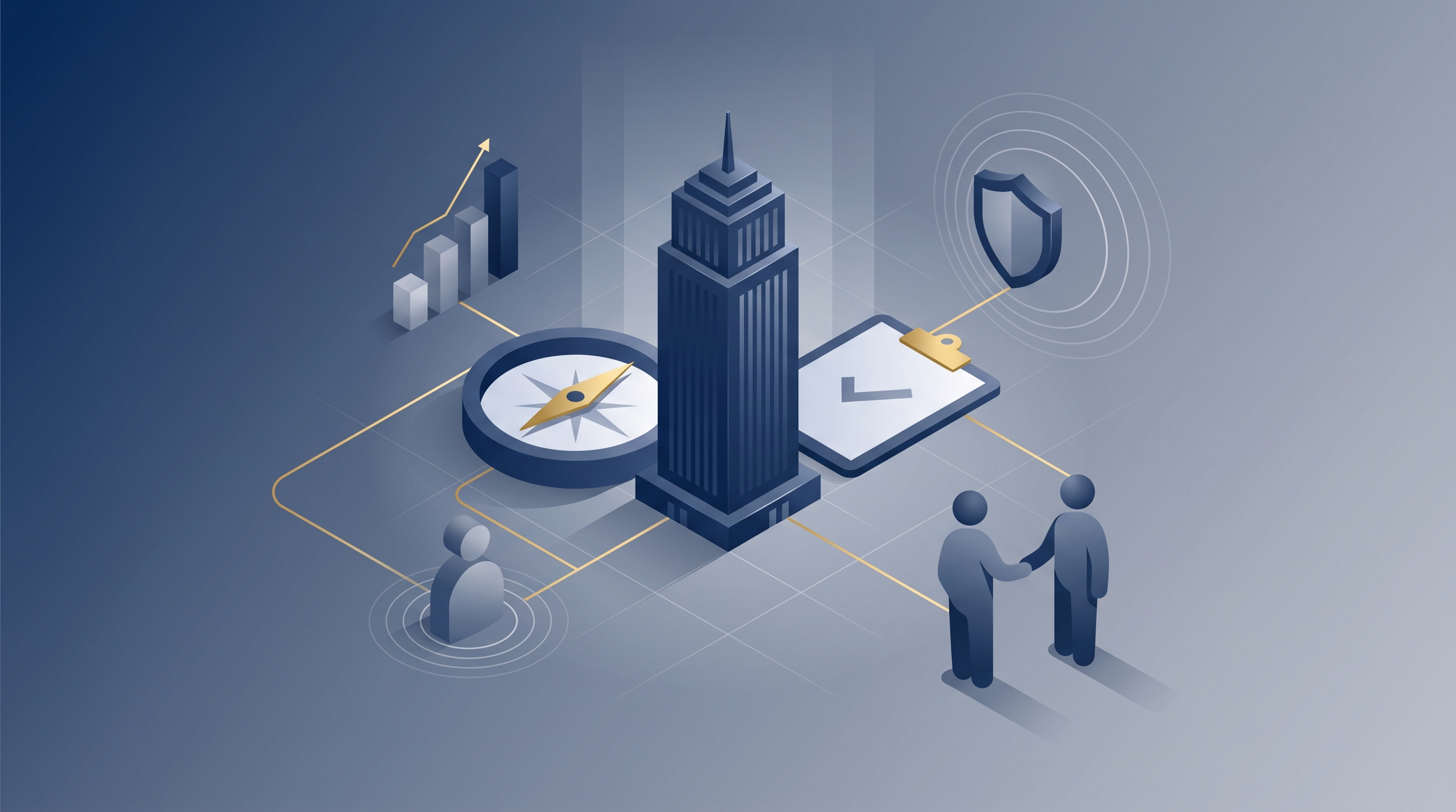 Understanding Corporate Services Advisory: A Comprehensive Guide