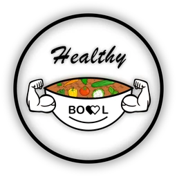 Healthy Bowl Logo