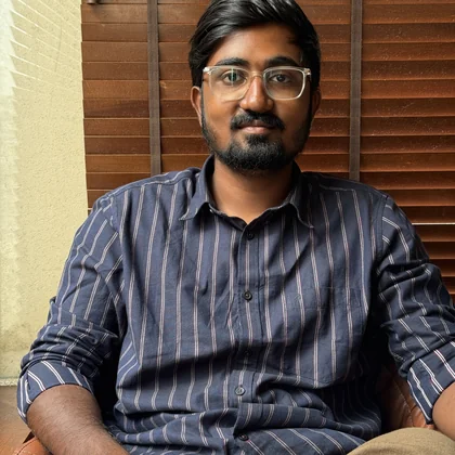 T K Adhithya Valavan