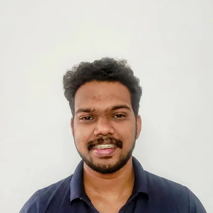 Arun CV