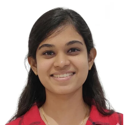 Kruthika Alwar