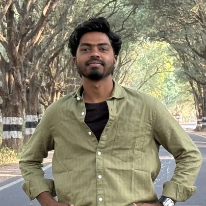 Saravanan K