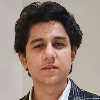 Shaurya Sood