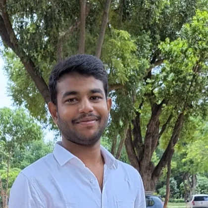 Sriram P